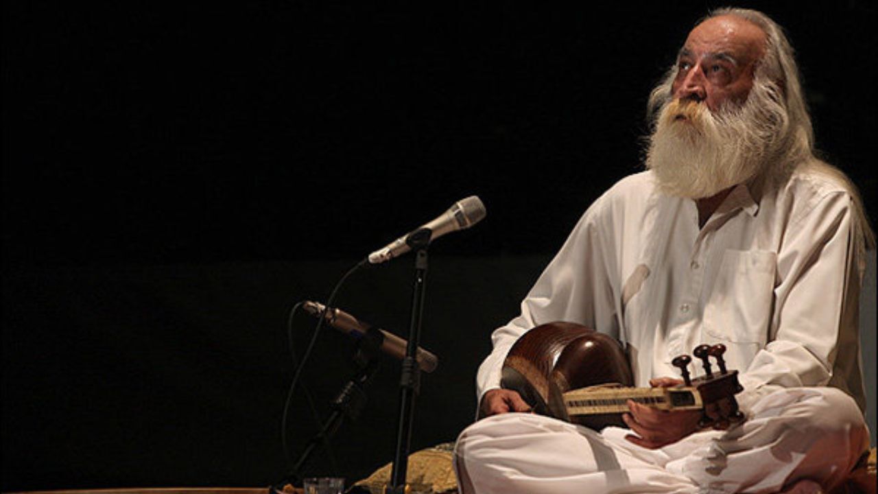 آلبوم «به یاد دوست» منتشر شد