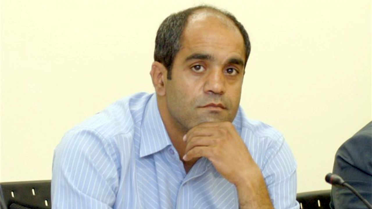 بهنام ابوالقاسم‌پور جانشین مهدوی‌کیا می‌شود؟