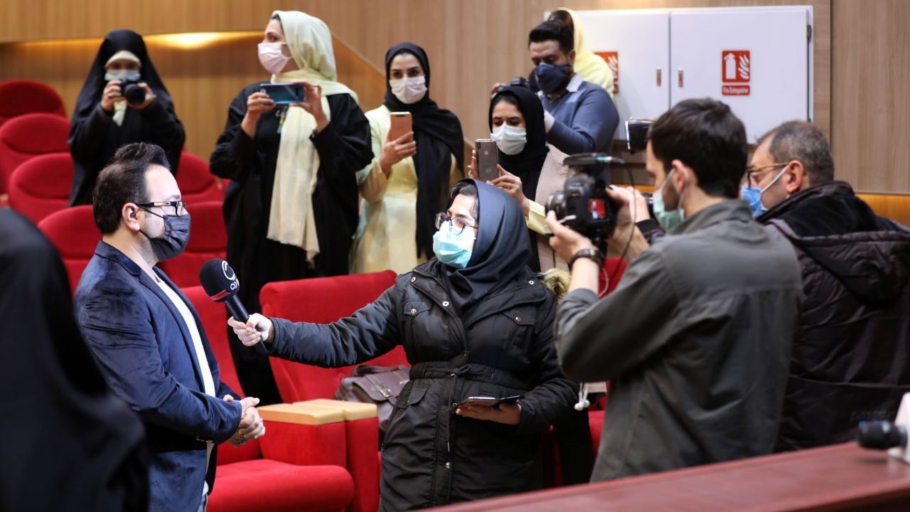 رکورد حافظه جهان در گینس توسط سلطان حافظه ایران؛ استاد مرتضی جاوید شکسته شد!
