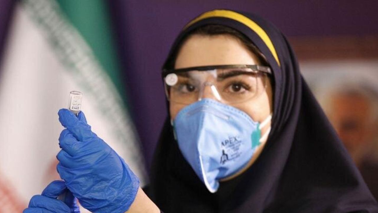 چرا رهبر انقلاب با وارد کردن واکسن‌های آمریکایی و انگلیسیِ کرونا مخالفت کردند؟