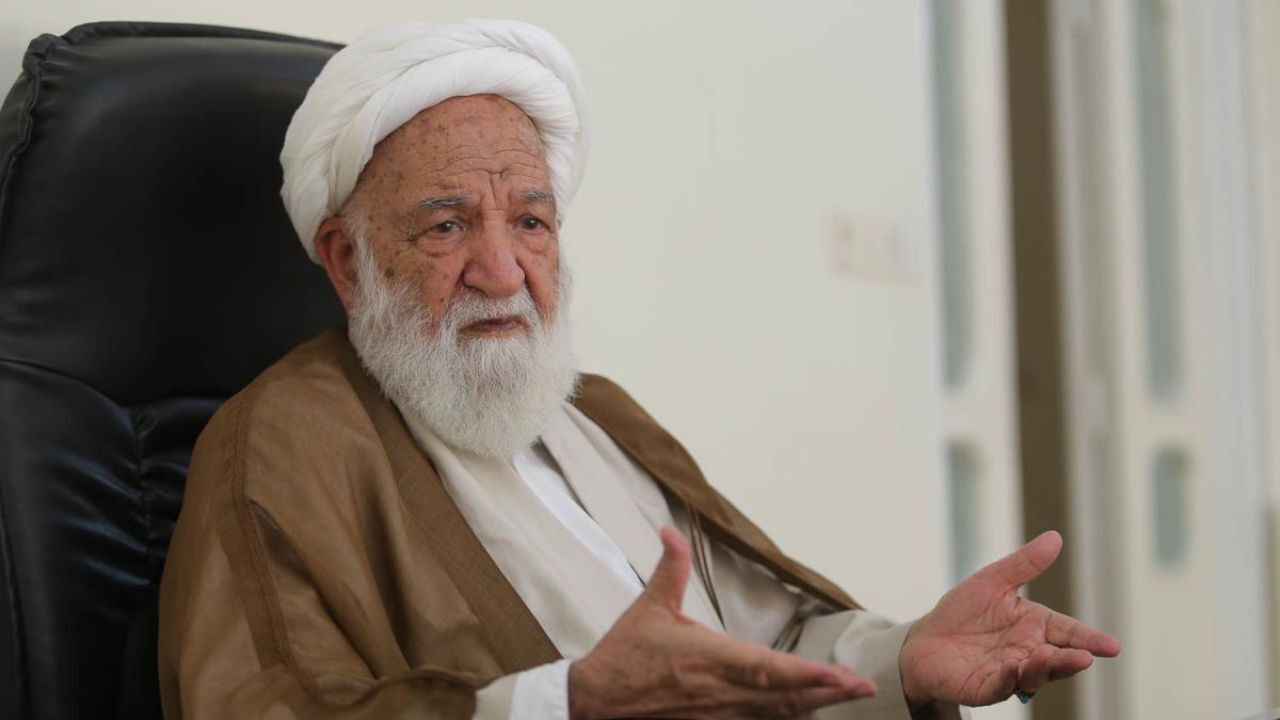 اگر میت چشمانش را باز کرده، پس زنده بوده؛ چرا گذاشته‌اند او دوباره تلف شود؟
