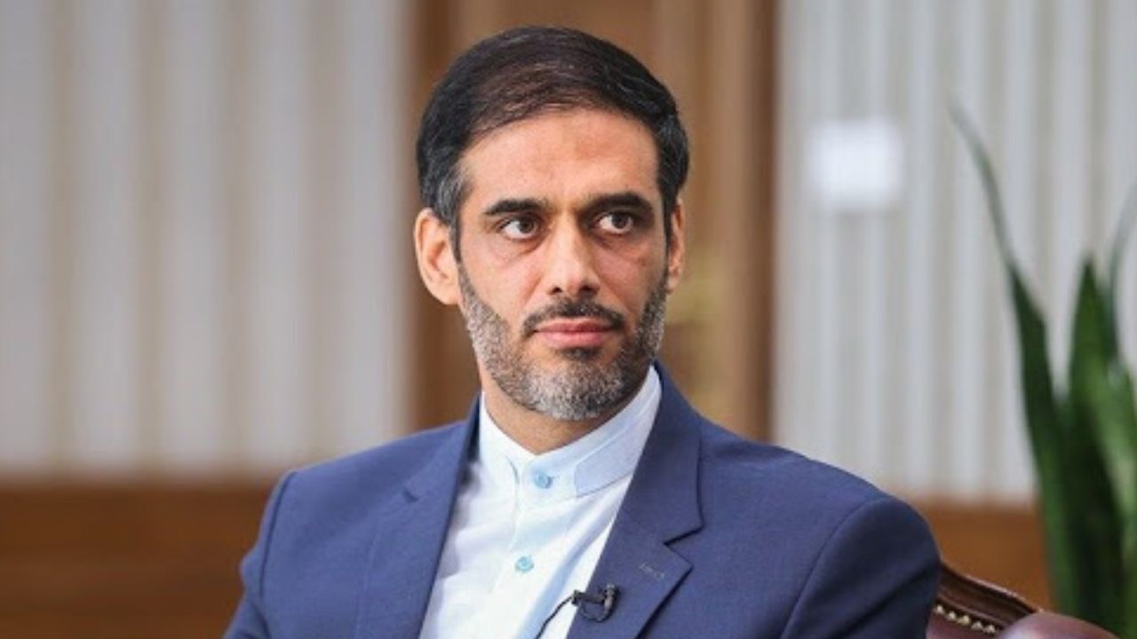 اموال دولتی را جای طلبی که از شما داریم به ما بدهید