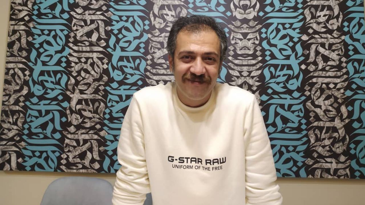افتخار می‌کنم هرجایی ساز نزده‌ام