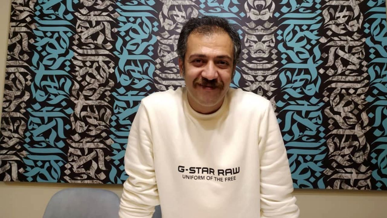 افتخار می‌کنم هرجایی ساز نزده‌ام