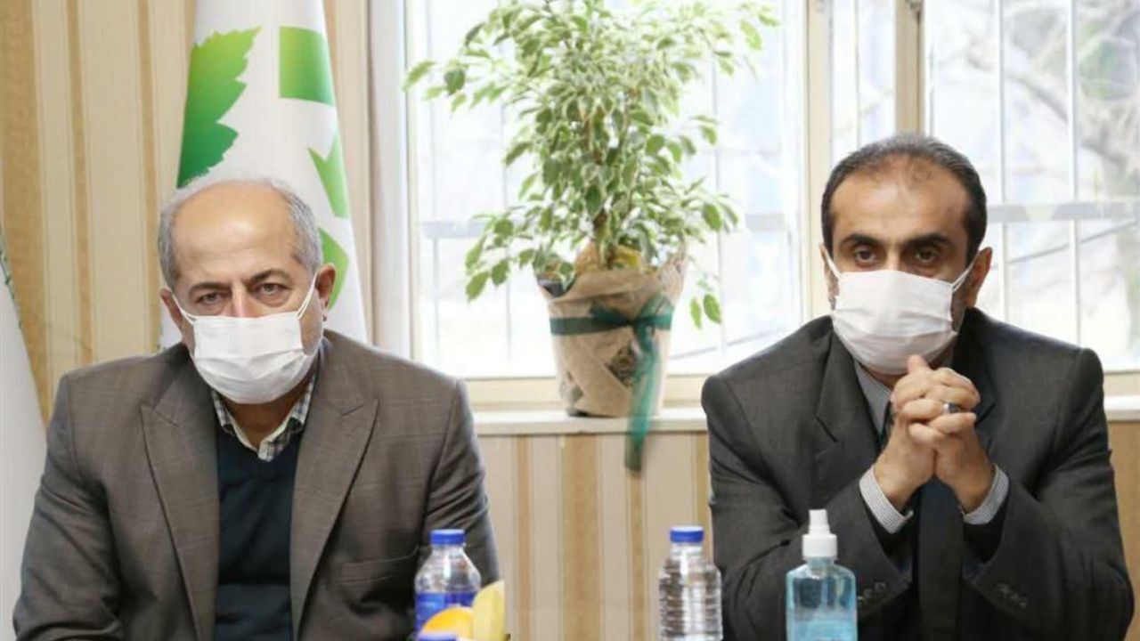 از تمام ظرفیت‌های سازمان شهرداری‌ها و دهیاری‌های کشور برای تکمیل پروژه‌های پسماند شهرداری رشت استفاده می‌کنیم