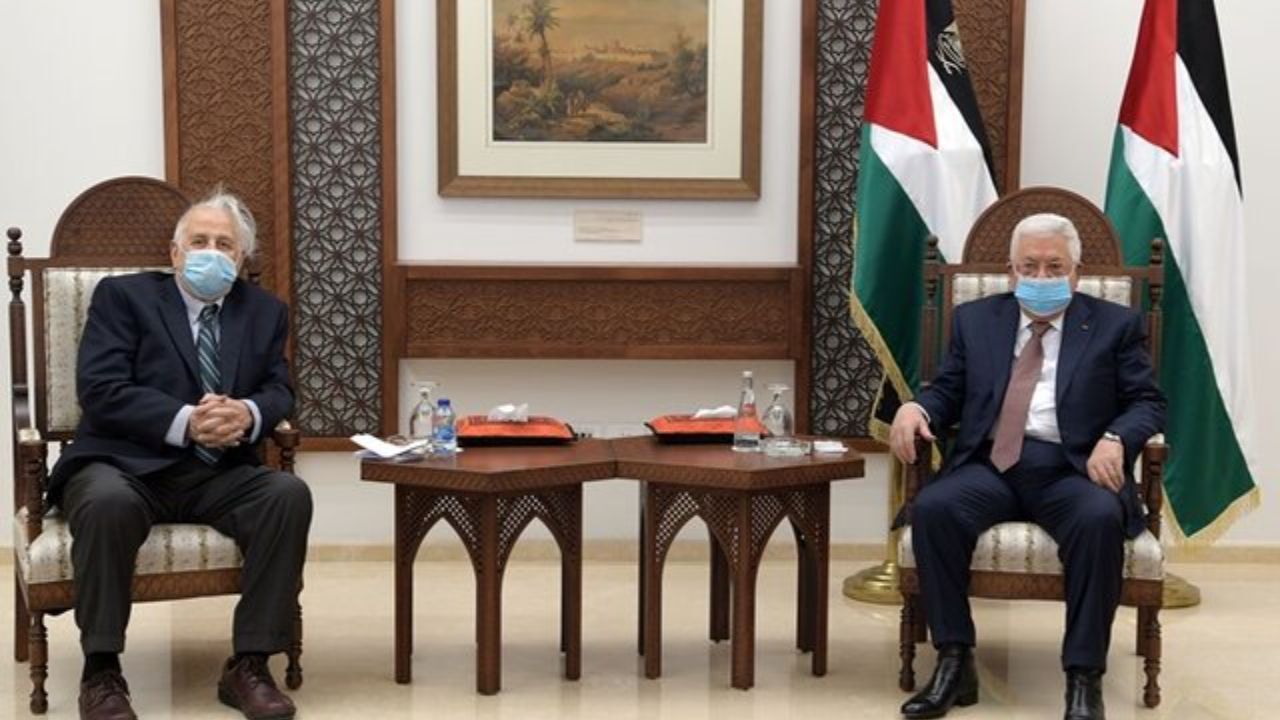 صدور فرمان برگزاری انتخابات فلسطین ظرف چند روز آتی