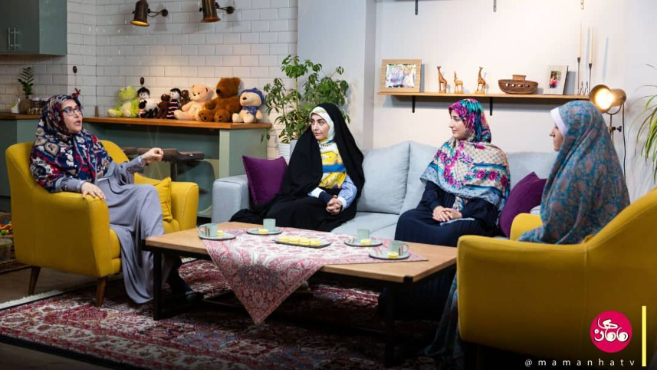 «مامان‌ها» به قسمت پنجاهم رسید/ بررسی نقش پدران در تربیت فرزندان