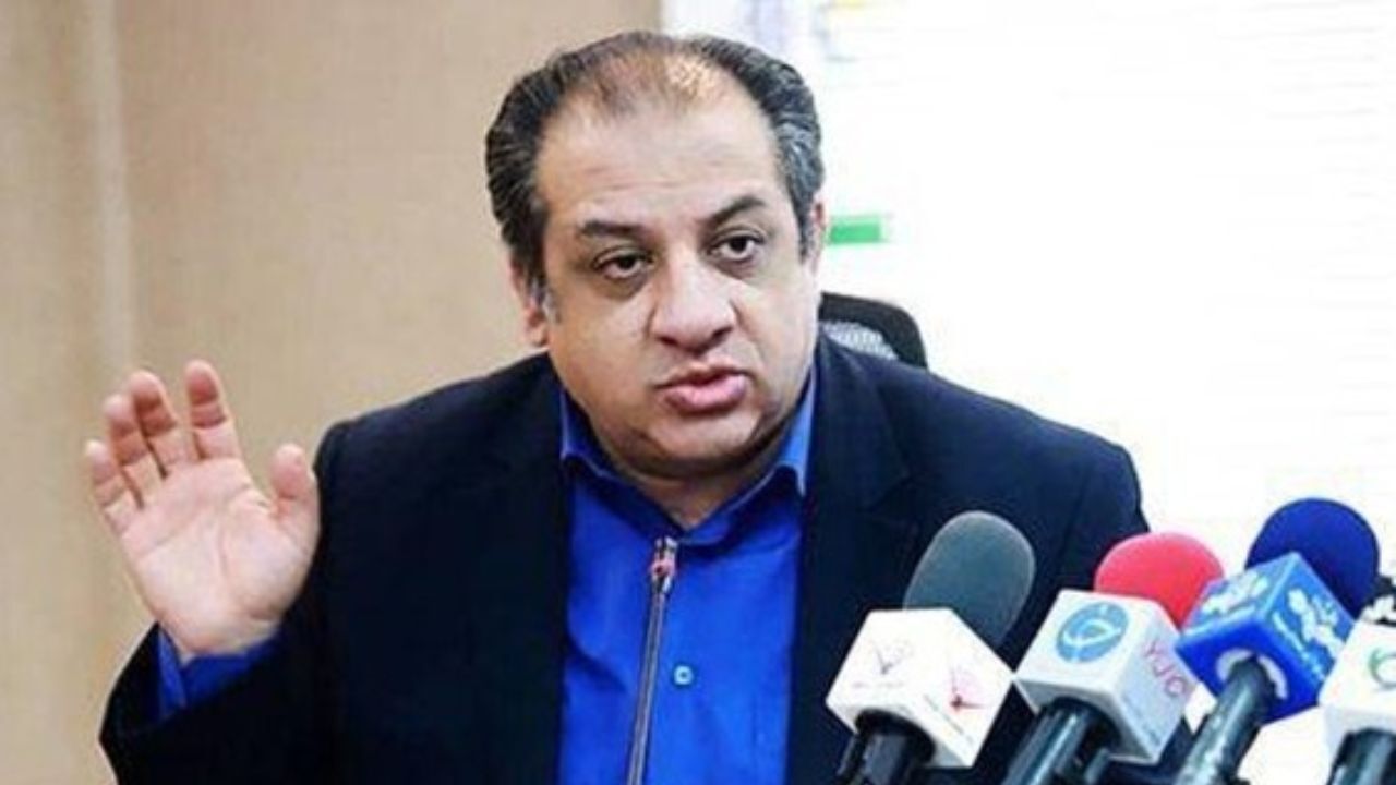 واکنش سهیل مهدی به شایعه دوپینگ بازیکن استقلال