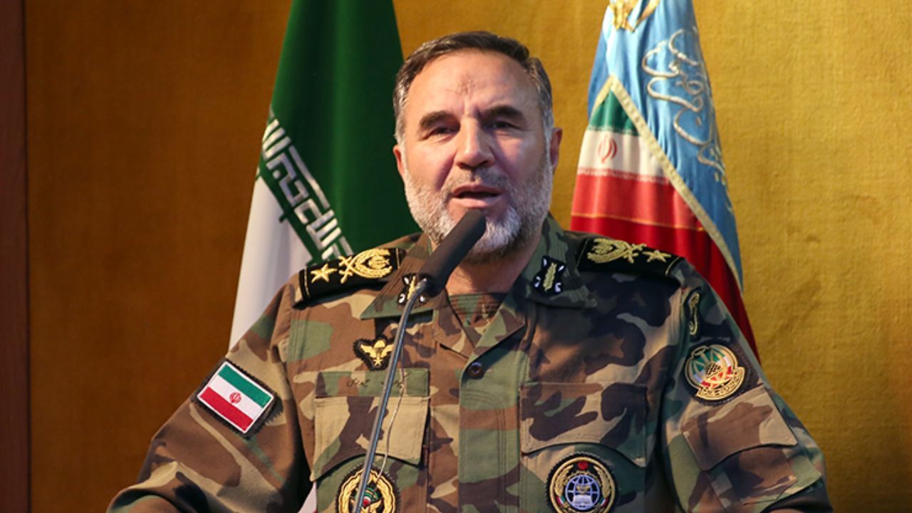 رزمایش نیروی زمینی ارتش به زودی برگزار می‌شود