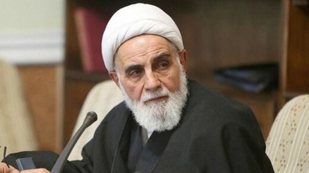 آیا ناطق‌نوری نامزد انتخابات ریاست جمهوری 1400 می‌شود؟