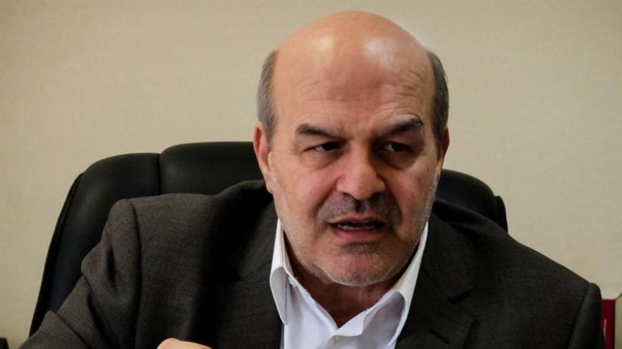 بهتر است خاموشی برق داشته باشیم اما از مازوت استفاده نشود