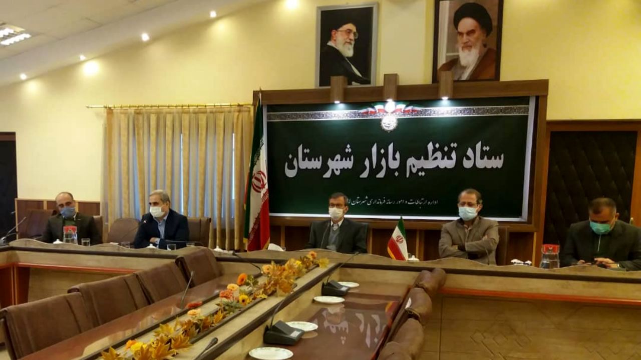 فضای روانی، باعث پر مصرفی و احتکار خانگی روغن در استان شده است