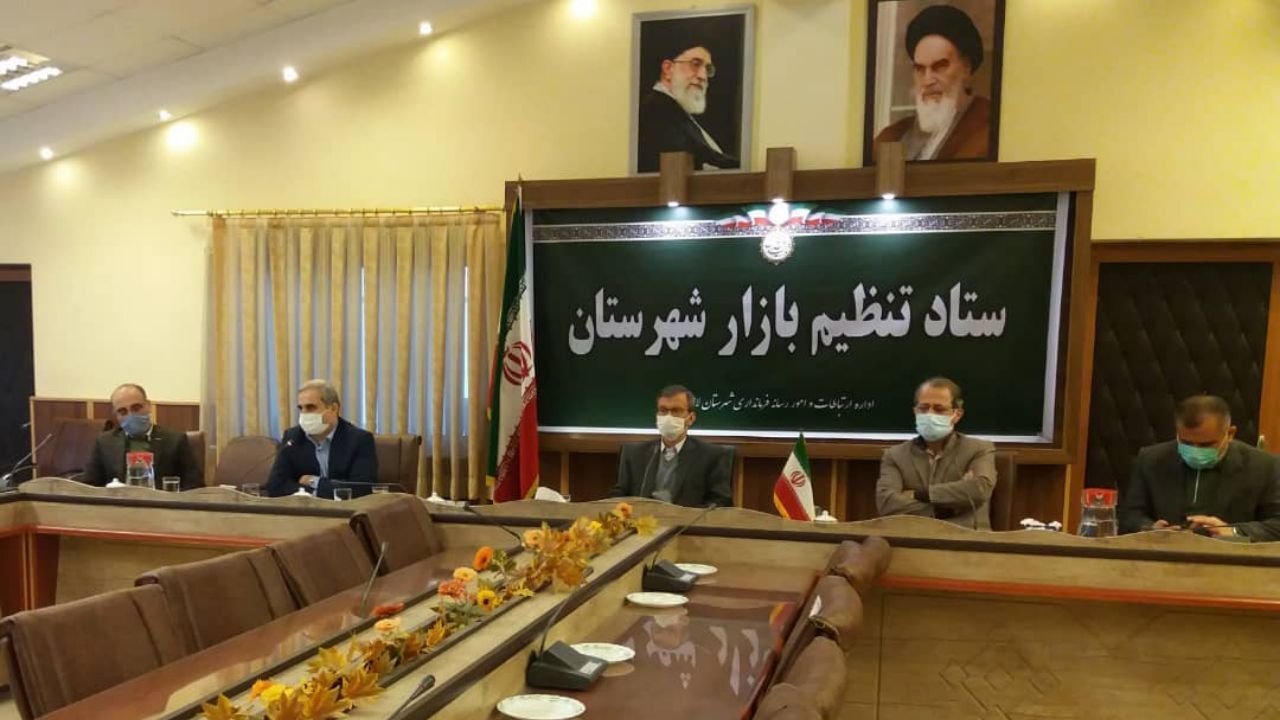 فضای روانی، باعث پر مصرفی و احتکار خانگی روغن در استان شده است