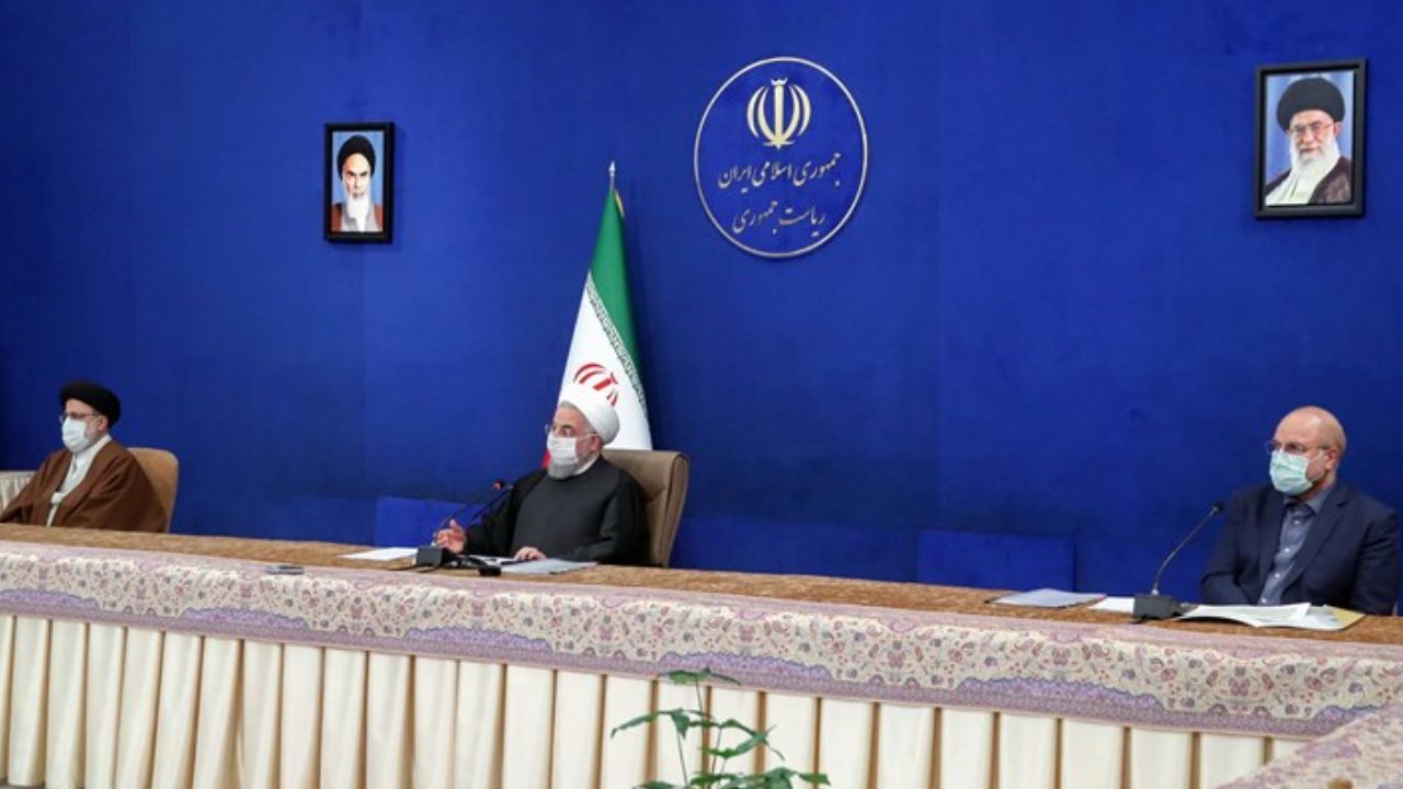 تلاش دستگاه‌ها در راستای تحقق شعار «ما می‌توانیم» باشد