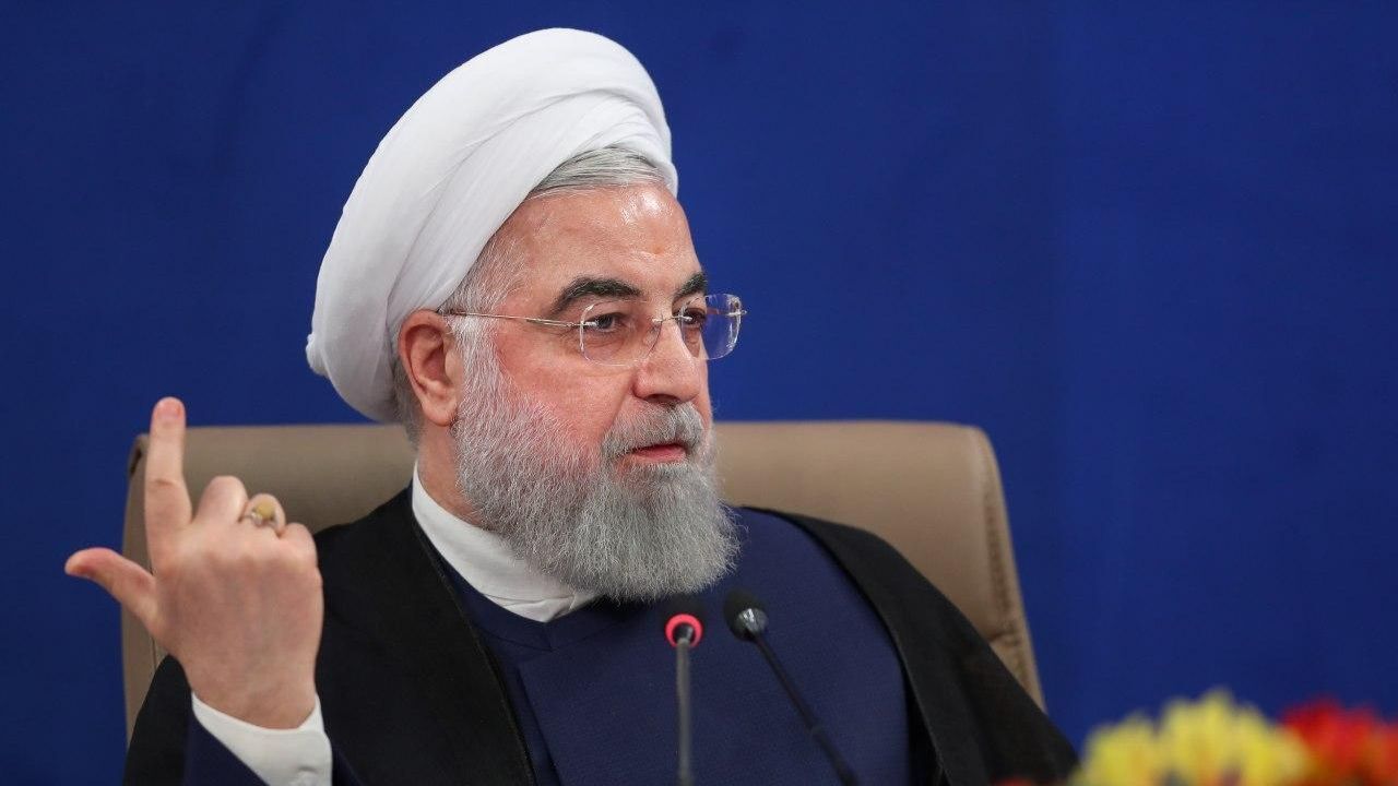 برخی تلاش دارند منشا مسائل را به جای تحریم‌ها و فشارهای اقتصادی ناشی از مدیریت داخل بدانند / در مجلس قانونی تصویب نشود که امید و امنیت مردم از بین برود / اگر منابع در اختیار بانک مرکزی قرار بگیرد، فردا صبح قیمت دلار از 25 به 15 هزار تومان می‌رسد