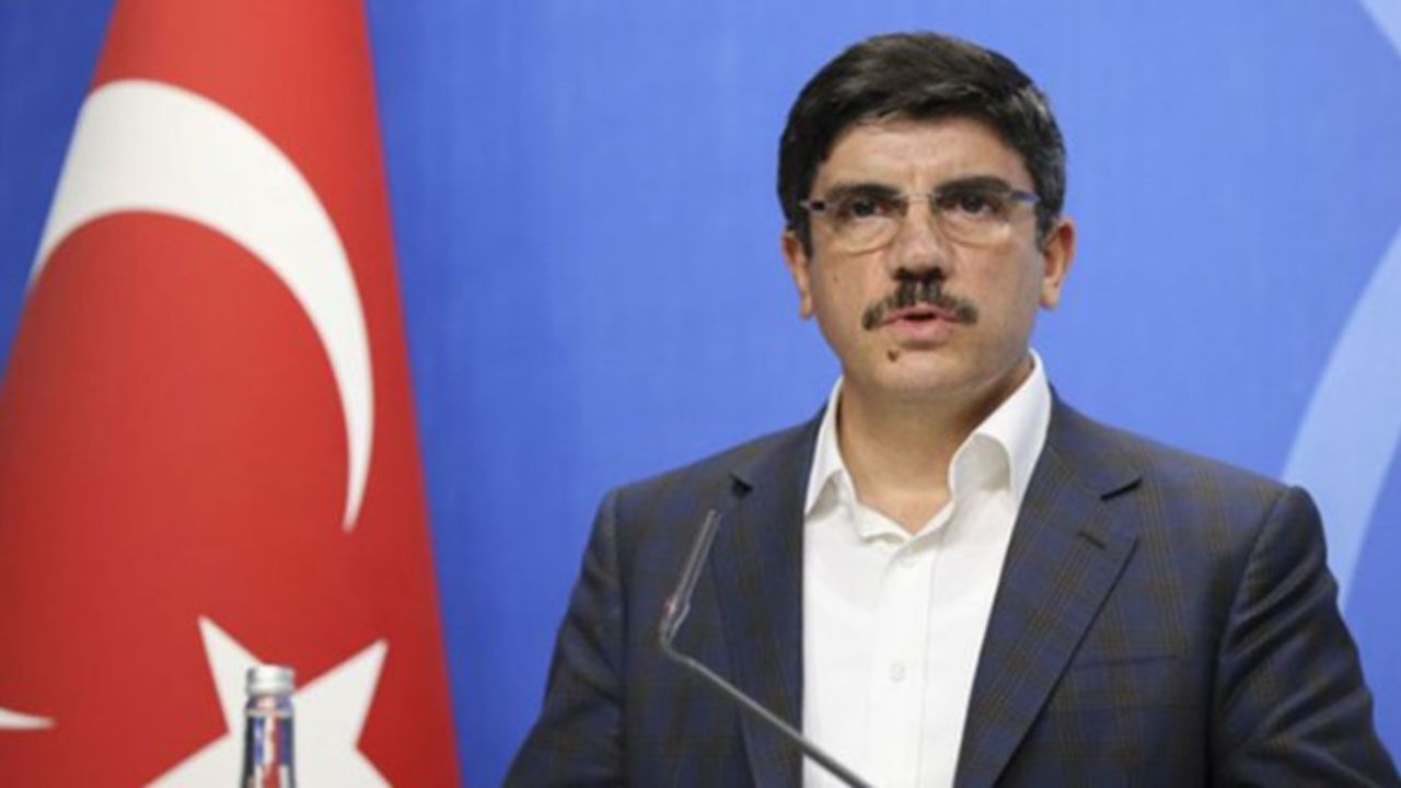 هدف روابط ما با قطر تنش در روابط با دیگران نبود