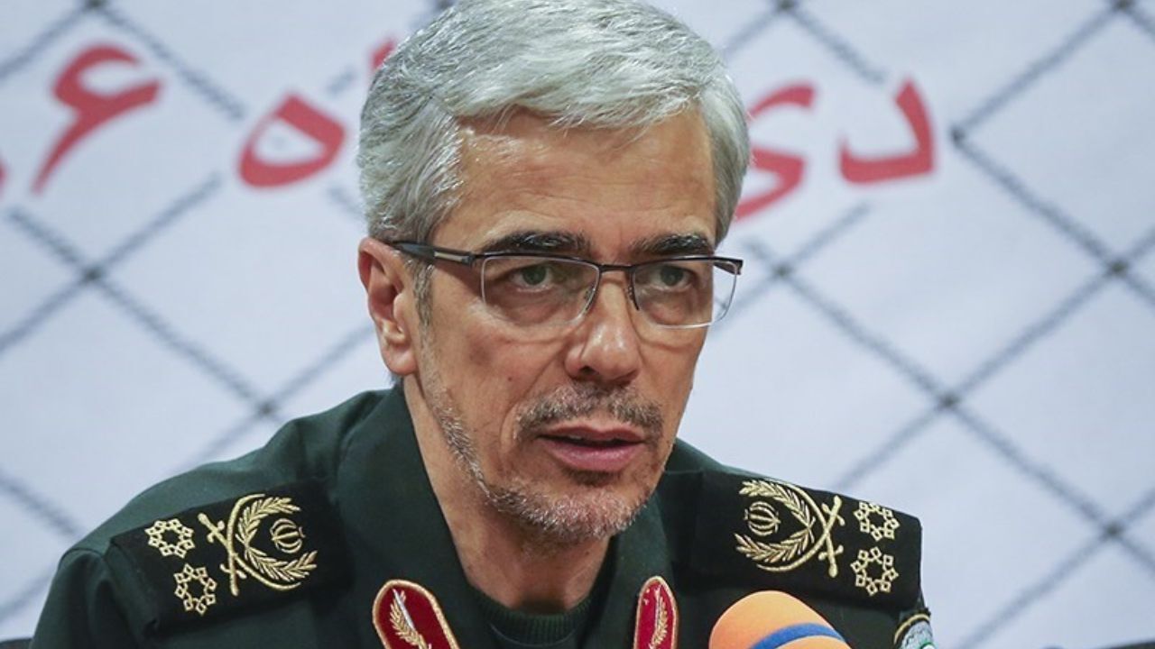 هیچ قدرتی تاب مقاومت در برابر نیروی انسانی ایران را ندارد / اجازه عرض‌اندام به هیچ دشمنی نمی‌دهیم