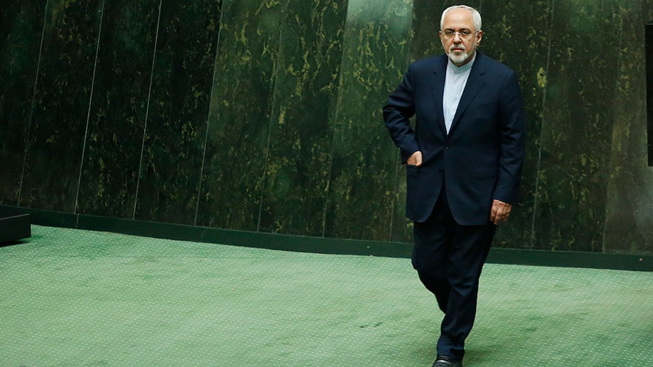 وزیر امور خارجه به مجلس می رود