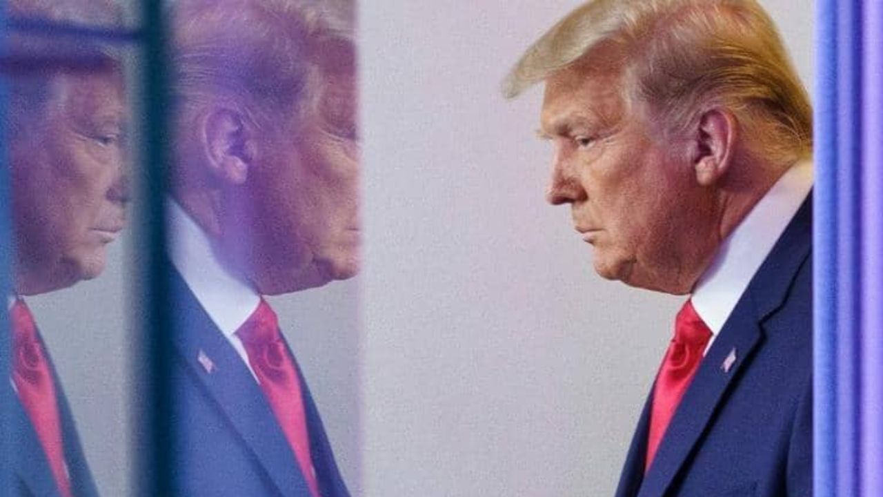 ترامپ به دستیارانش دستور داده دستمزد جولیانی را پرداخت نکنند