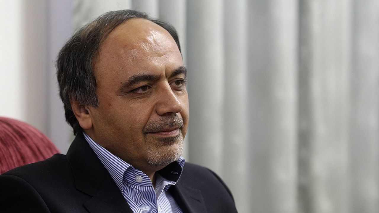 آقای جلیلی! اگر اهل گفتگو بودی که 800 بار زمان شما تحریم نمی‌شدیم!