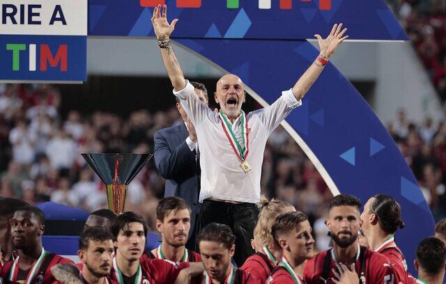 رسمی: پیولی از میلان جدا شد