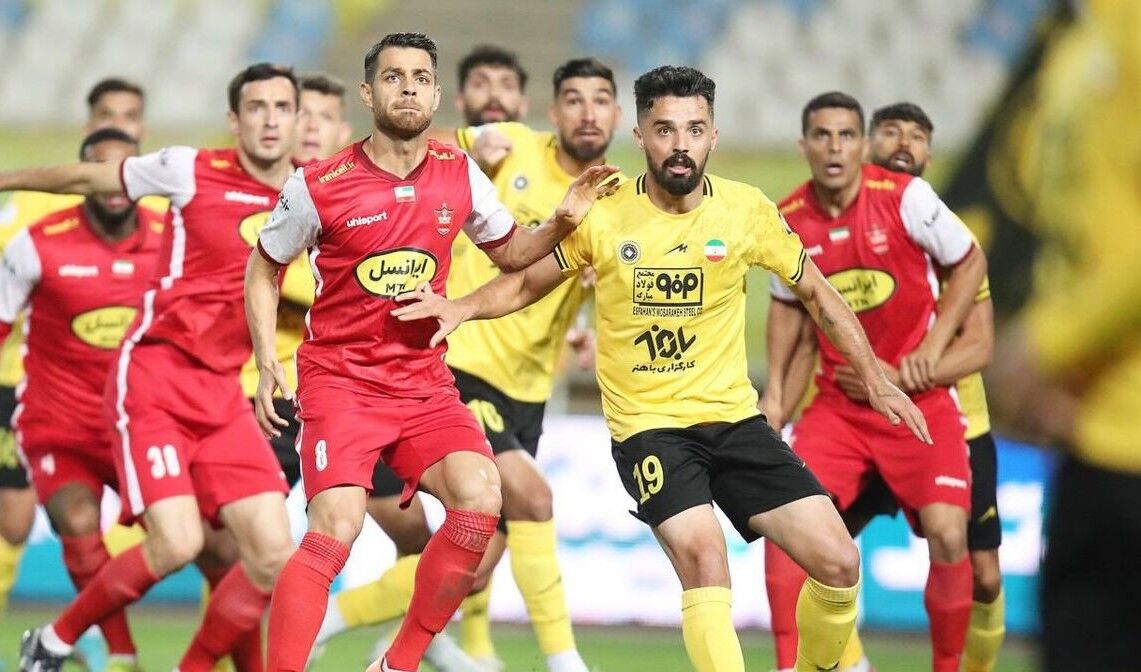 اولتیماتوم پیشکسوت سرخ ها به نورافکن؛ با هواداران پرسپولیس ور نرو! 