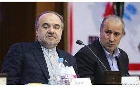 وزیر سابق ورزش سال گذشته هیچ سفری به مالزی نداشته است