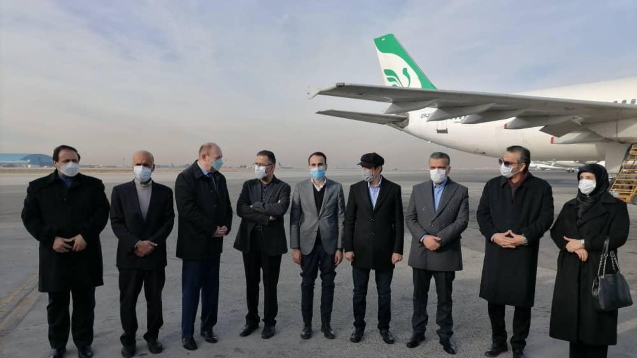 طرح «فرخ‌بال» کمیسیون ملی یونسکو- ایران با شعار «ایستگاه بعدی:فرهنگ» آغاز شد
