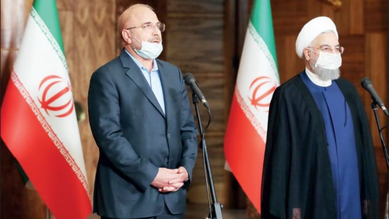 زعفرانیه روحانی یا قالیباف؟ / پالادیوم زمان چه کسی ساخته شد؟