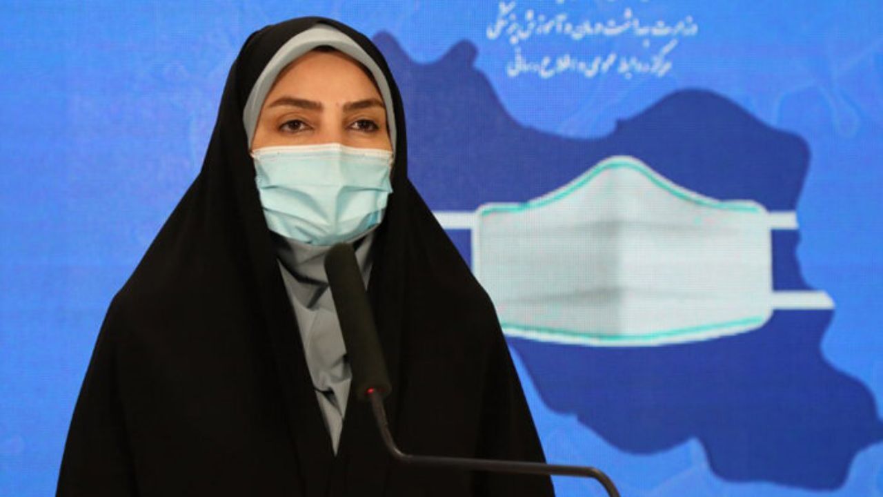 93 فوتی جدید کرونا در کشور طی 24 ساعت گذشته