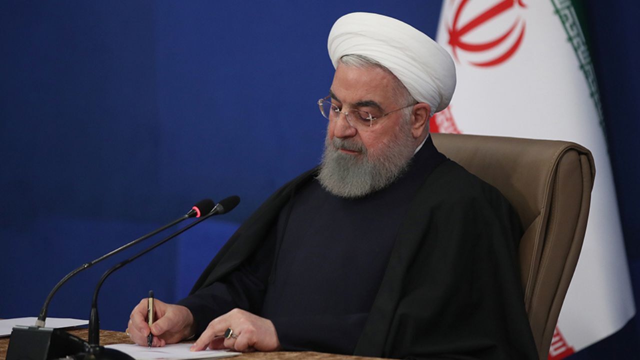 محمدرضا تابش با حکم رئیس جمهور عضو شورای عالی آمایش سرزمین شد