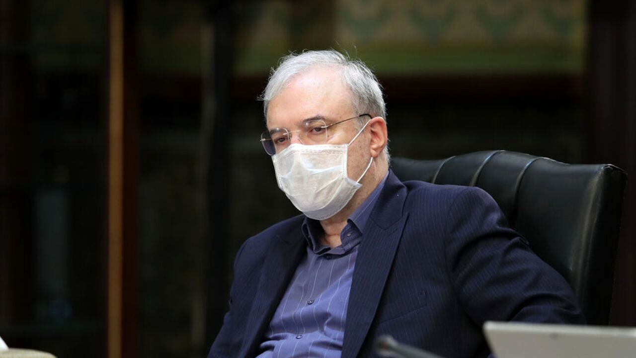 هشدار وزیر بهداشت درباره بازگشت موج سنگین کرونا به کشور