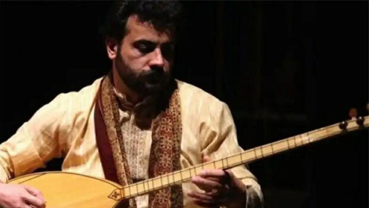 «ابراهیم اثباتی» آهنگساز شناخته شده تئاتر دار فانی را وداع گفت