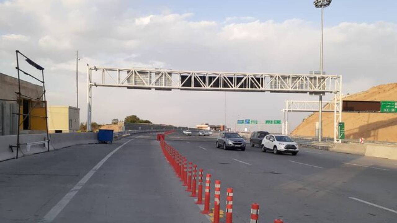 لزوم رفع کمبودهای اورژانسی آزادراه تهران-شمال