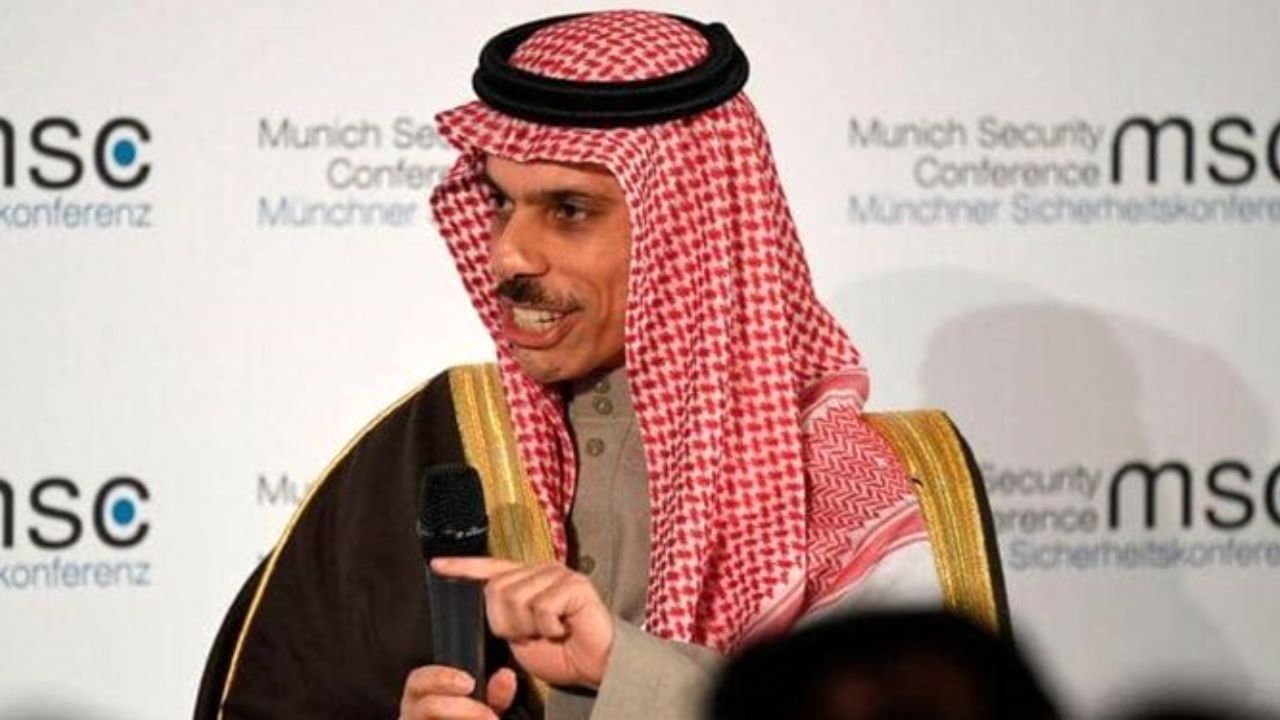 به روابط عالی با آمریکا در دوران بایدن خوش‌بین هستیم