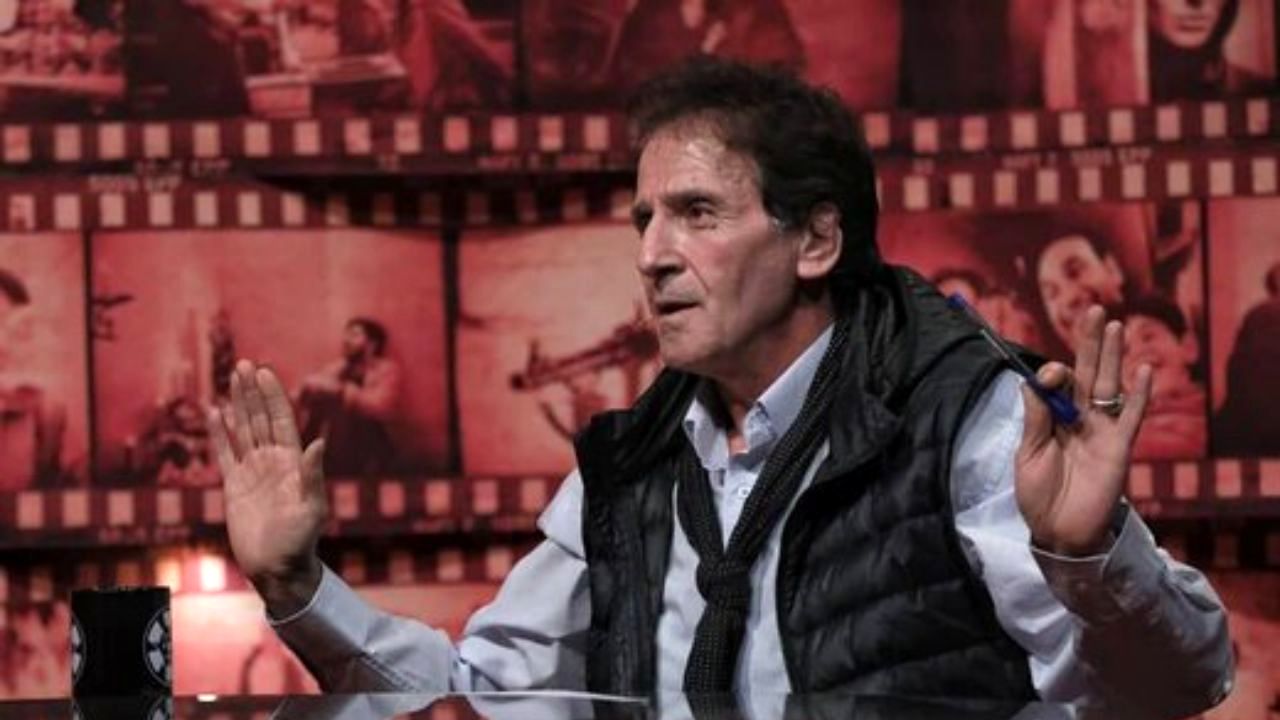 اظهارنظر جالب «ابوالفضل پورعرب» درباره شهاب حسینی و نوید محمدزاده