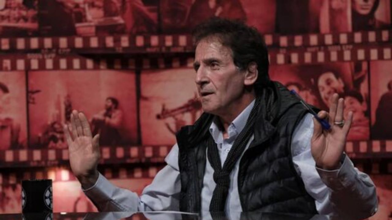 اظهارنظر جالب «ابوالفضل پورعرب» درباره شهاب حسینی و نوید محمدزاده