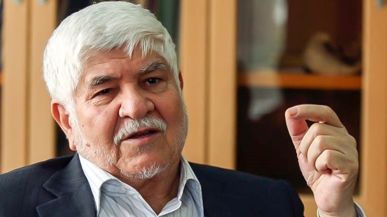 واکنش محمد هاشمی به انتقادات صادق خرازی از دولت روحانی: این حرف‌ها به خاطر منافع جناحی است نه منافع ملی