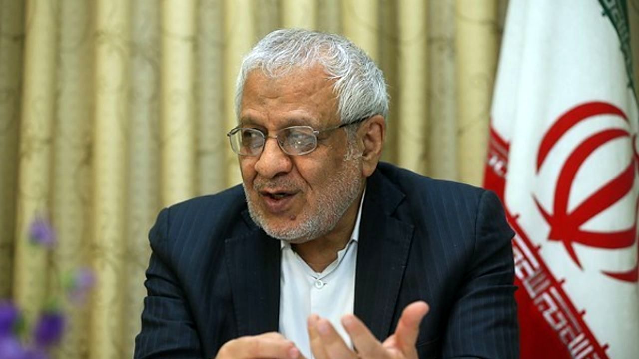 دنیا در آمریکا شاهد دو جمهور و یک رئیس‌جمهور است