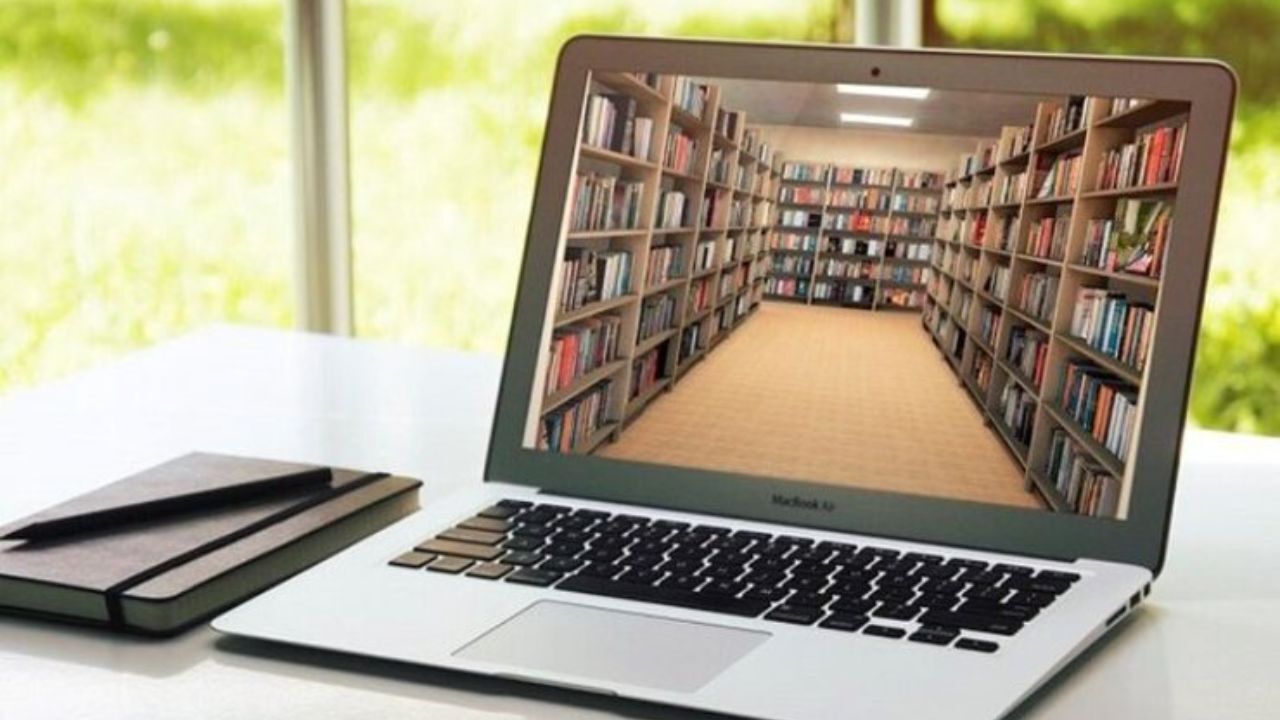 تمدید مهلت نمایشگاه مجازی کتاب