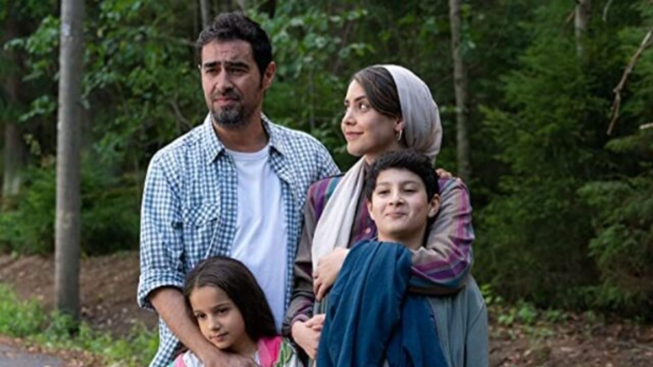 واکنش «اسکرین» به فیلمی با بازی شهاب حسینی