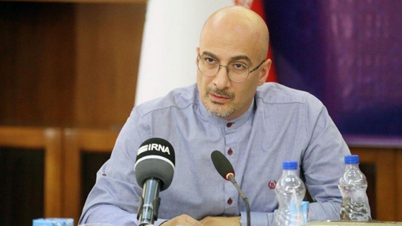 کاش شهیدبهشتی را وارد ماجرا نمی‌کردید