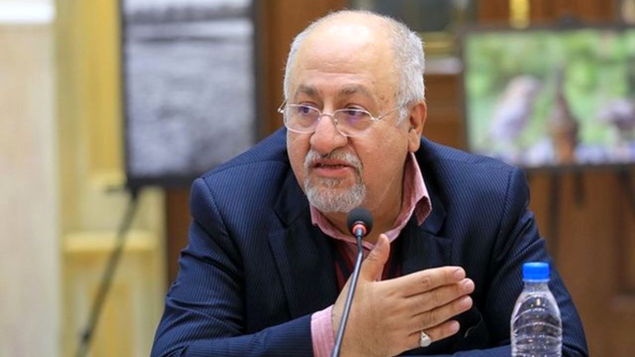 نخستین بودجه شهرداری تهران در قرن جدید شمسی تقدیم شورای شهر شد+ ویدئو