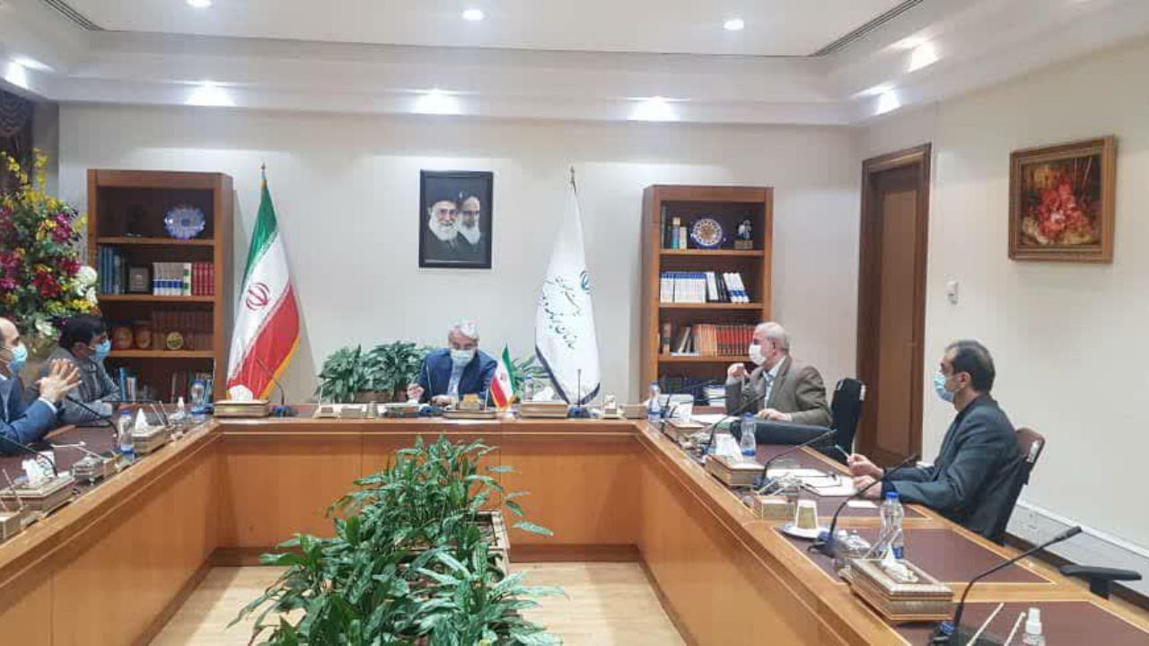 تخصیص اعتبارات لازم برای طرح‌های بازآفرینی شهر رشت