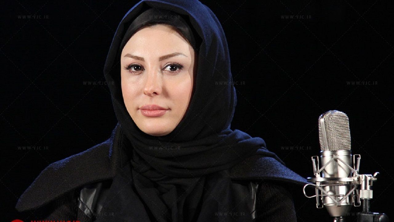 «نیوشا ضیغمی» به کرونا مبتلا شد