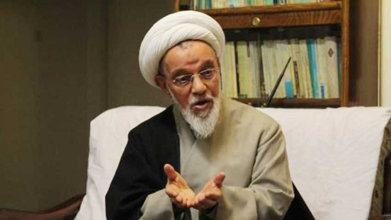 میراث احمدی‌نژاد بار دیگر روی کار آمد؟ / هاشم‌زاده هریسی: رای دادن و رای گرفتن، نماینده و رئیس‌جمهور شدن نباید بر اساس سحر و جادو باشد / رأی دادن به سیاسیونی که به دنباله جن و خرافات باشند، حرام است