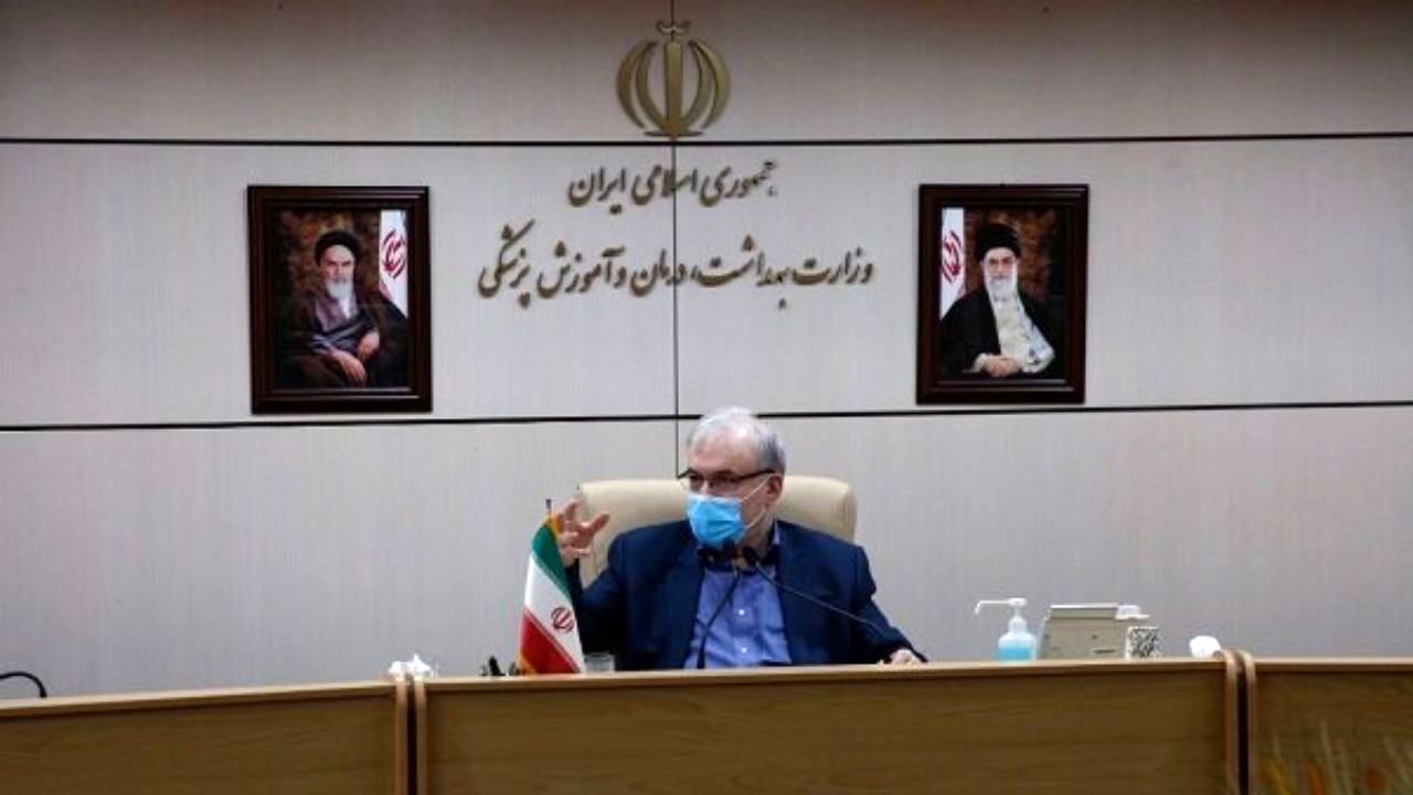 850 میلیون دلار؛ هزینه وزارت بهداشت برای تجهیزات کرونا
