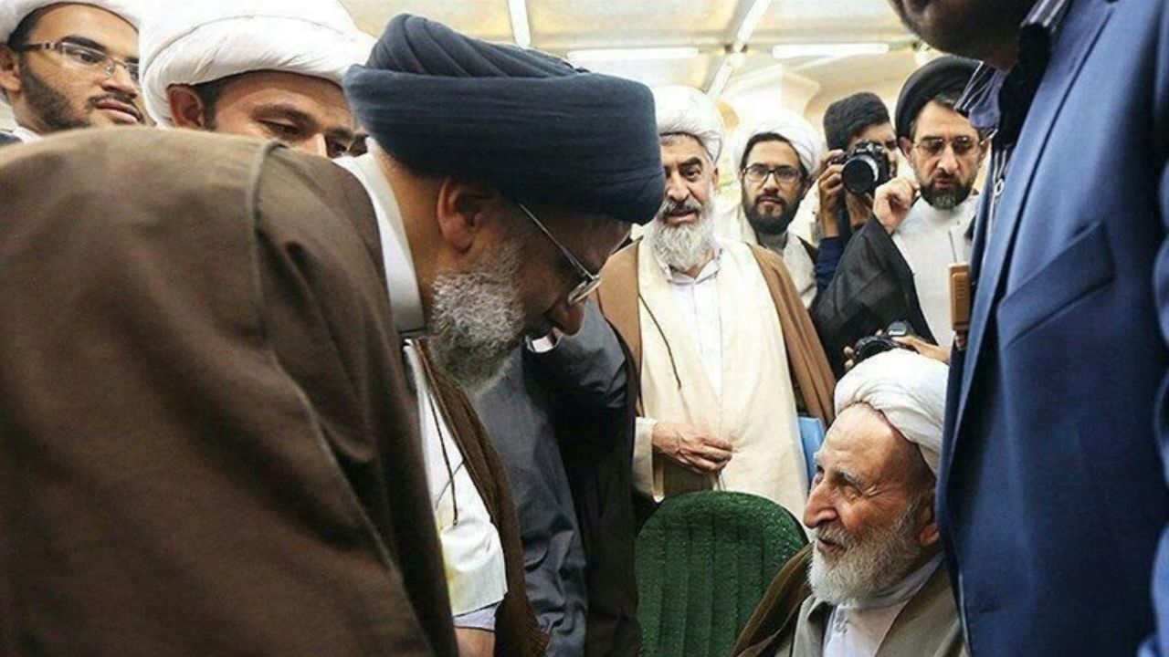 مرحوم یزدی با صلابت از ارزش‌های انقلاب دفاع کرد