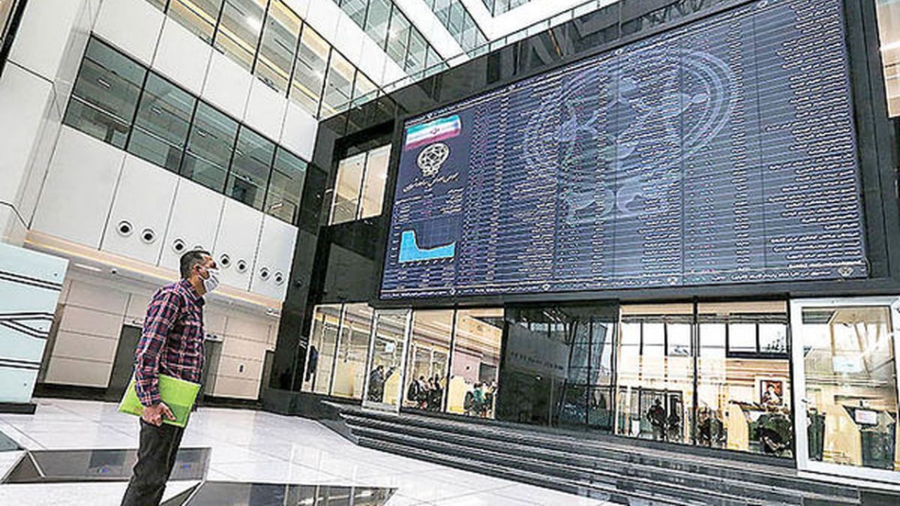 شاخص بورس تا انتخابات 1400 رشد می‌کند؟