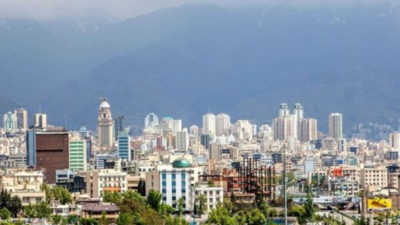 املاک 6 تا 10 میلیاردی پایتخت